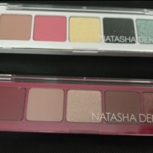 Natasha Denona Palettes